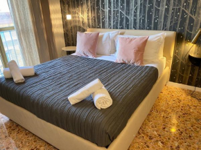 CAVOUR URBAN ROOMS by GHOR